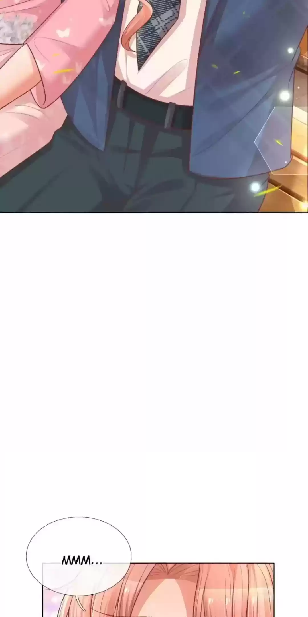 Sweet Escape (Manhua) Chapter 153