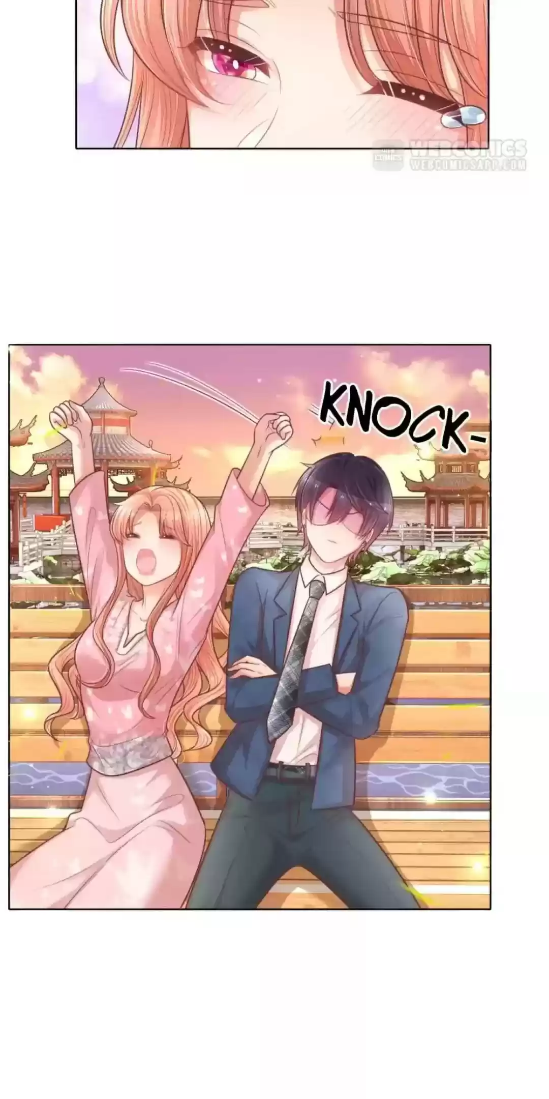 Sweet Escape (Manhua) Chapter 153