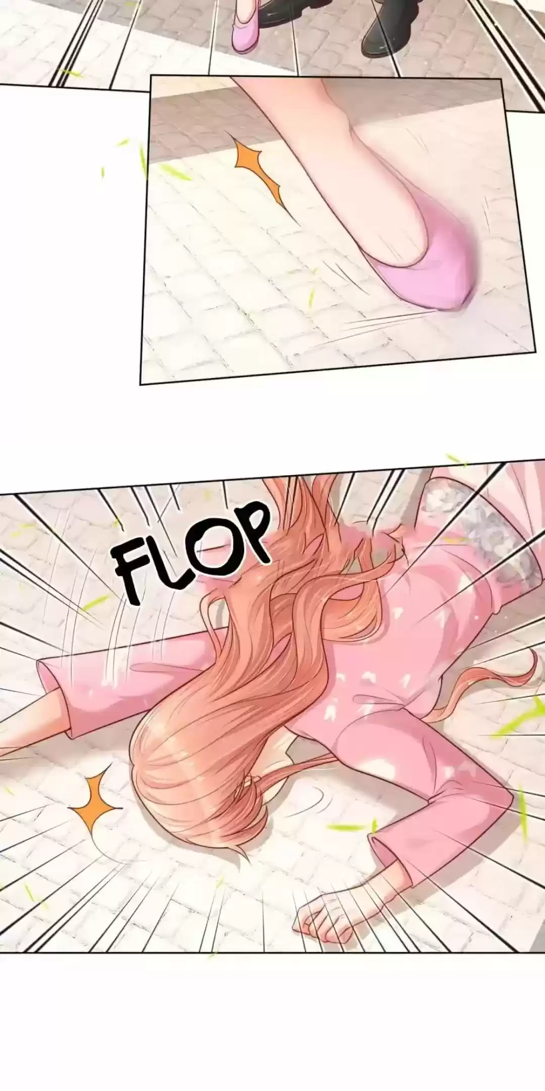 Sweet Escape (Manhua) Chapter 153