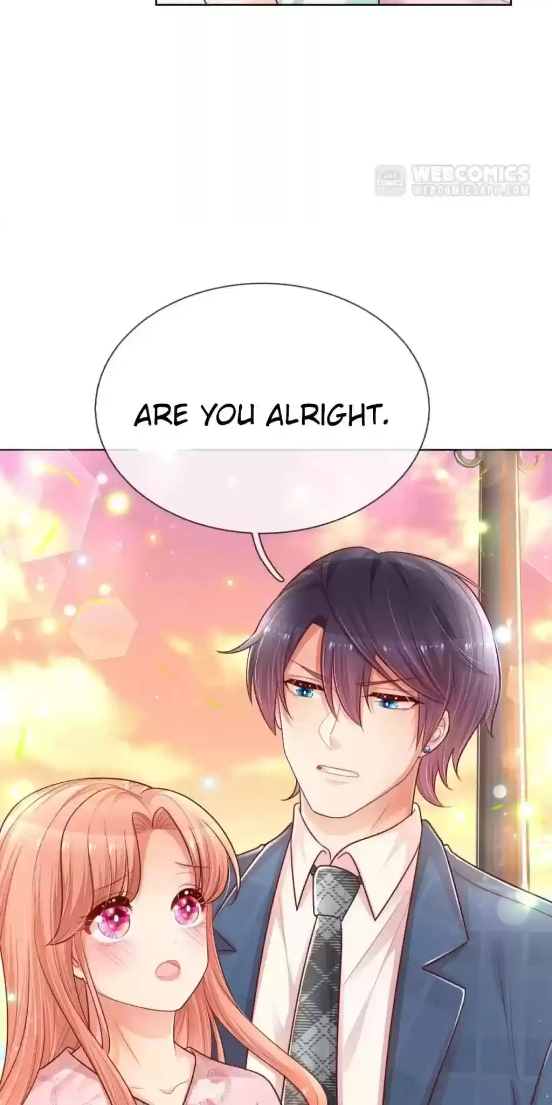 Sweet Escape (Manhua) Chapter 153