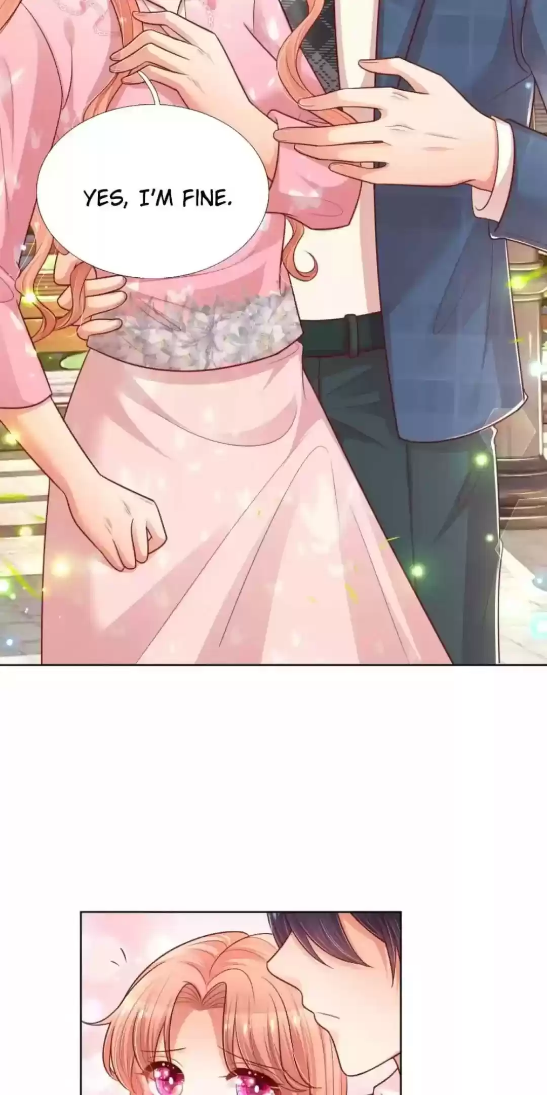 Sweet Escape (Manhua) Chapter 153