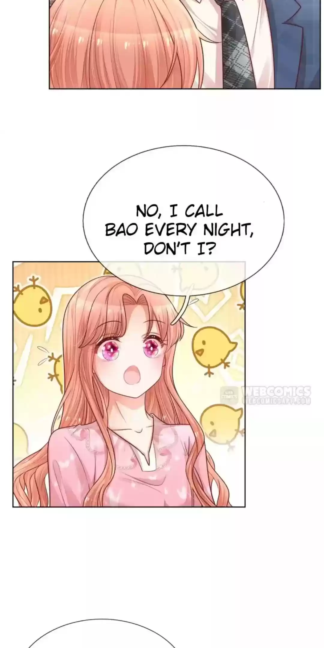 Sweet Escape (Manhua) Chapter 153