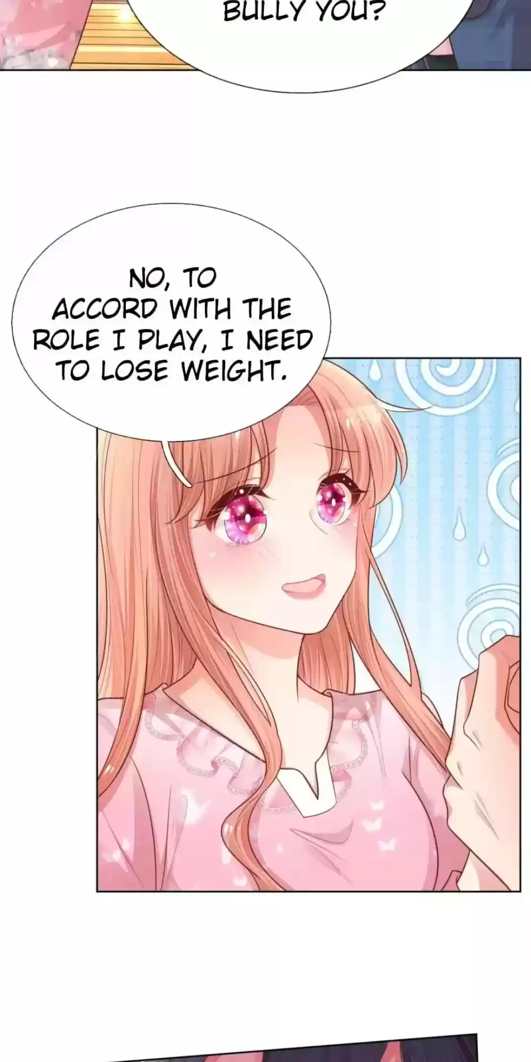 Sweet Escape (Manhua) Chapter 153