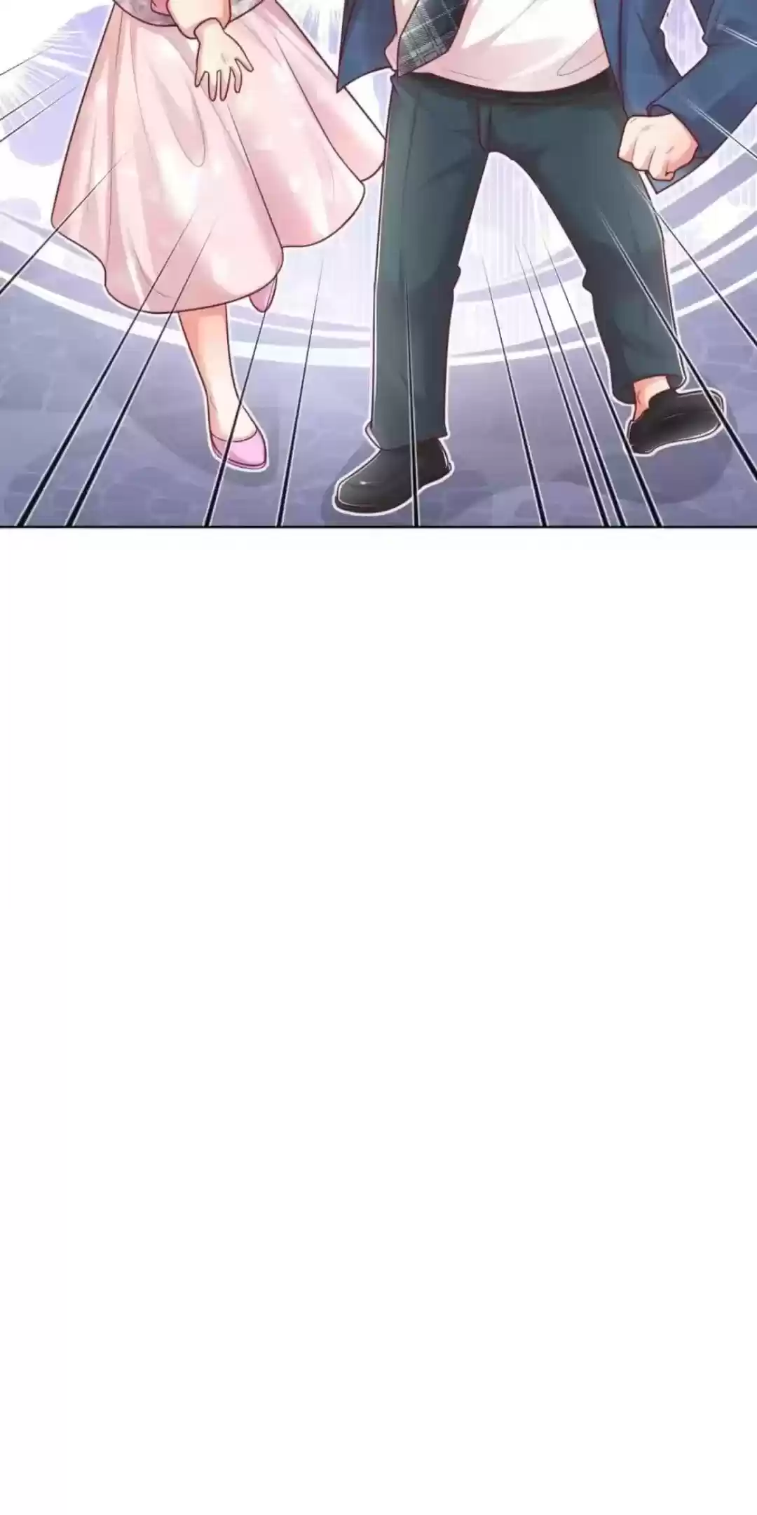 Sweet Escape (Manhua) Chapter 153