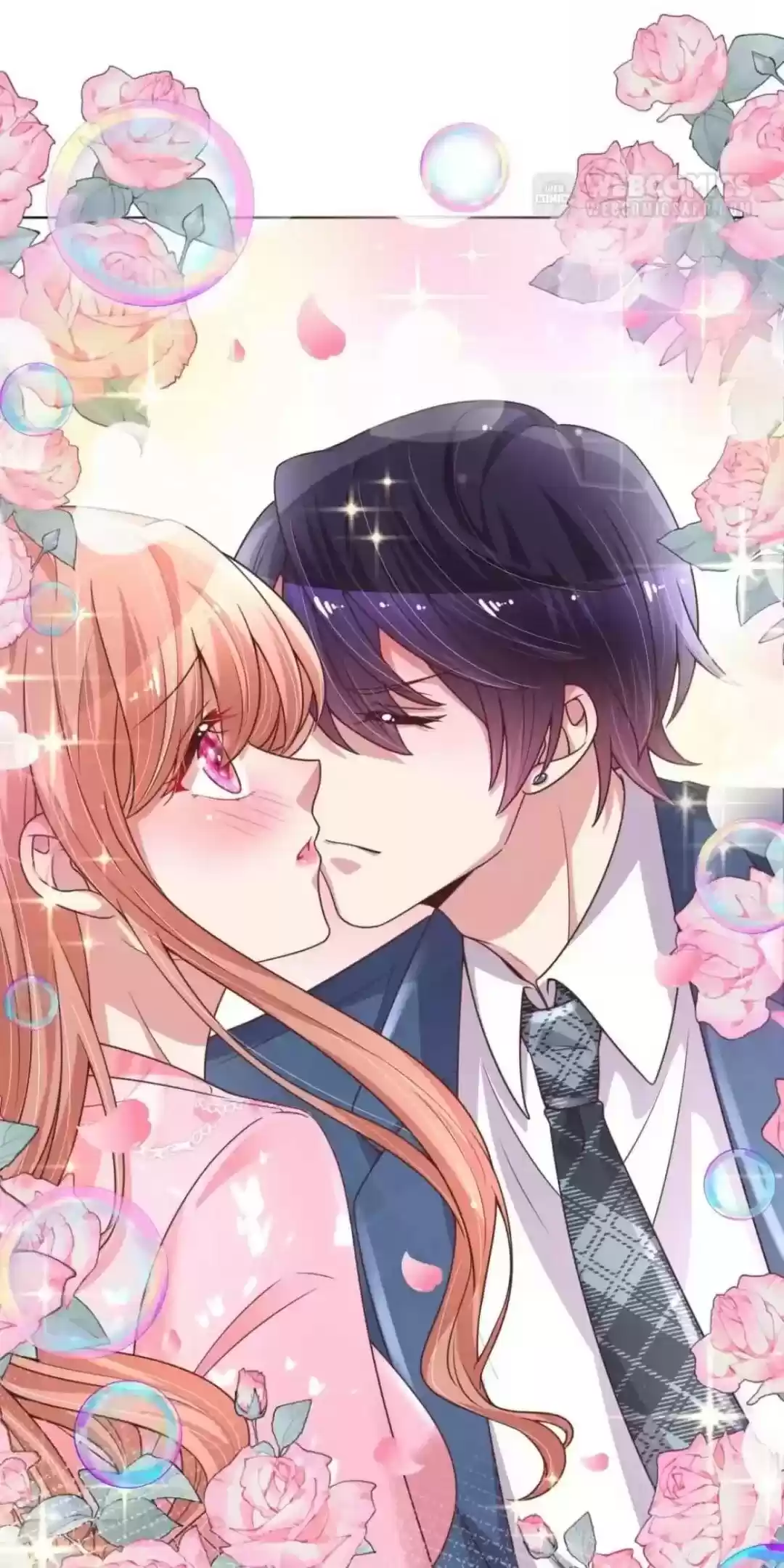 Sweet Escape (Manhua) Chapter 154