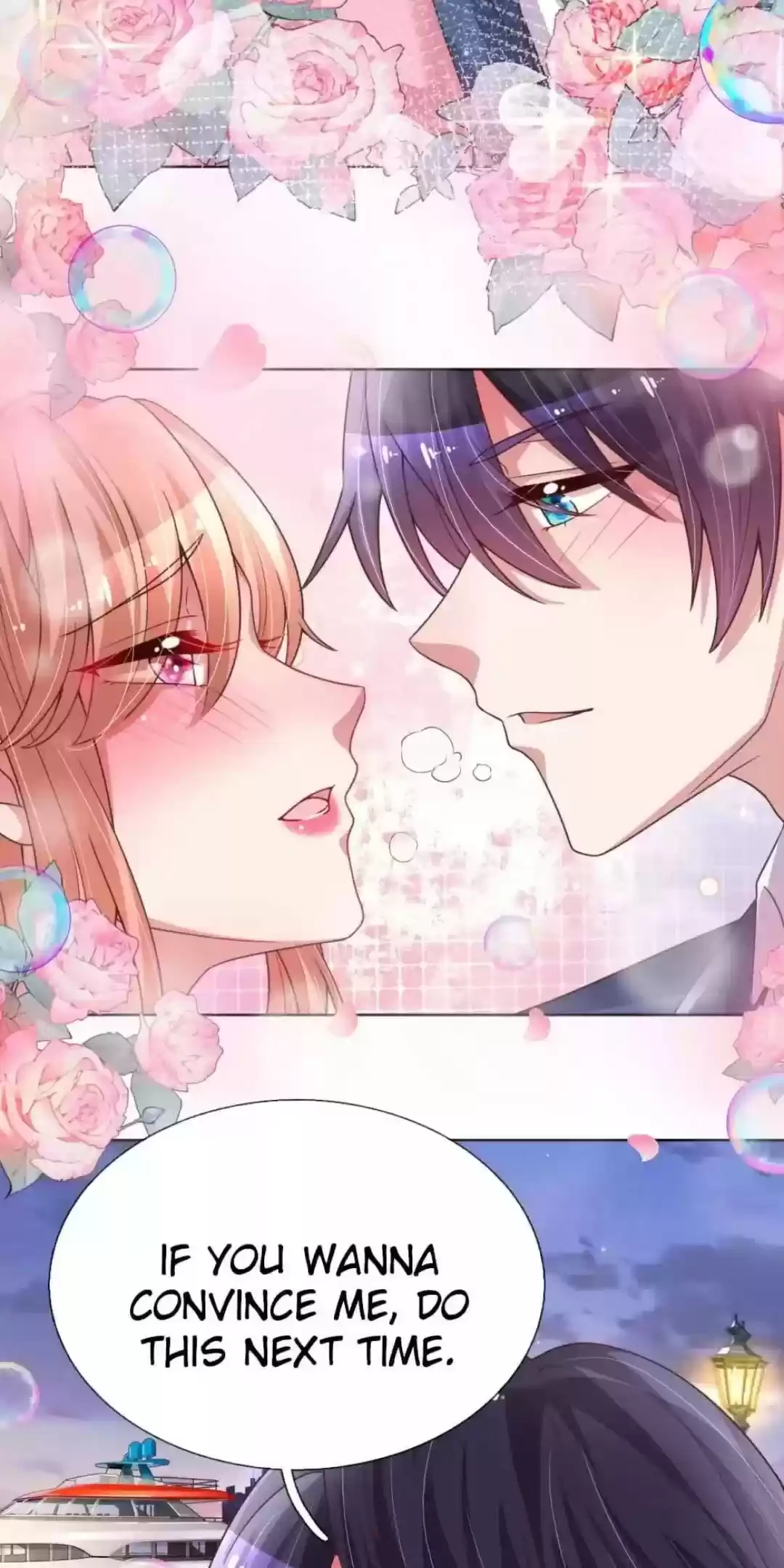 Sweet Escape (Manhua) Chapter 154