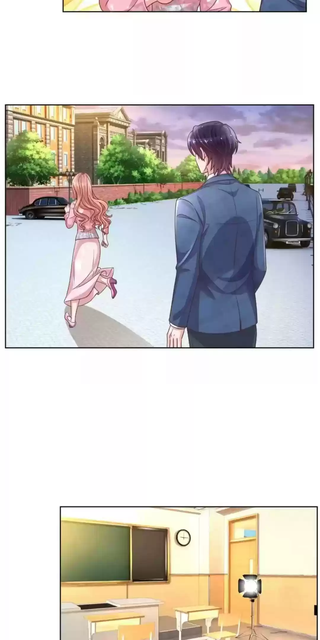 Sweet Escape (Manhua) Chapter 154