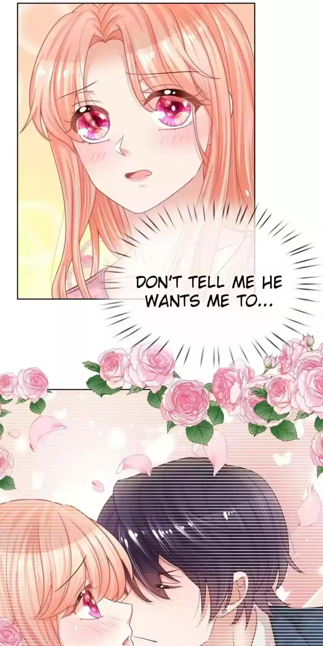 Sweet Escape (Manhua) Chapter 155