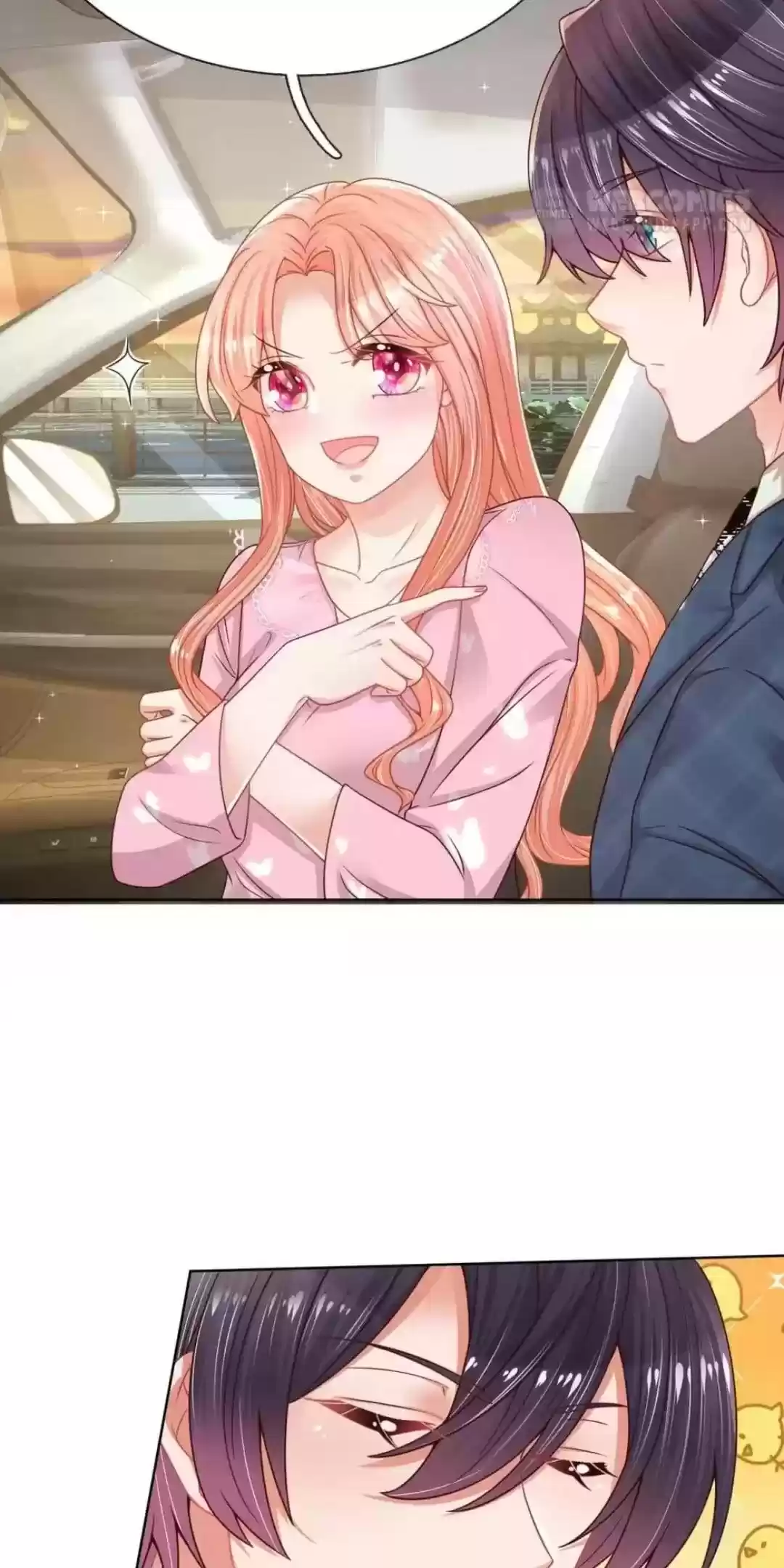 Sweet Escape (Manhua) Chapter 155