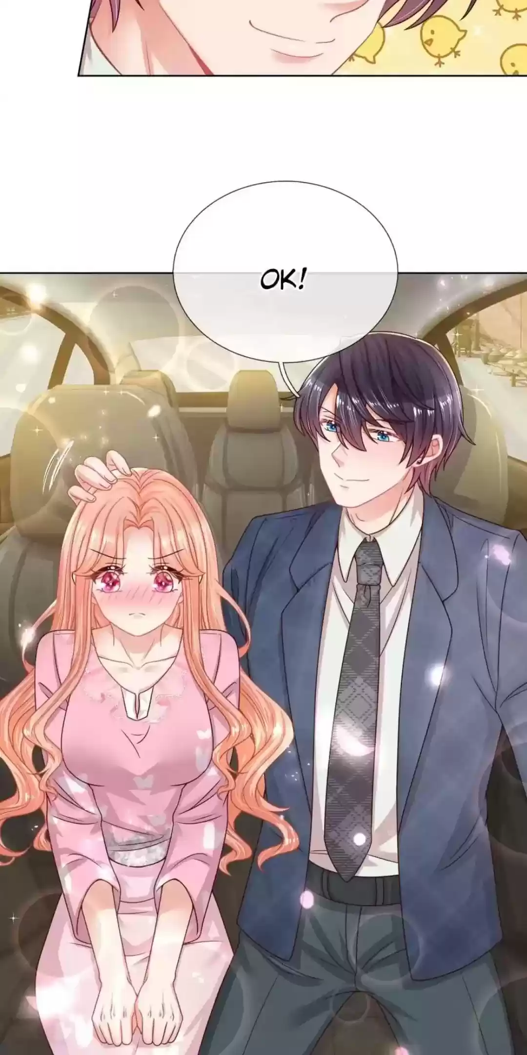 Sweet Escape (Manhua) Chapter 155