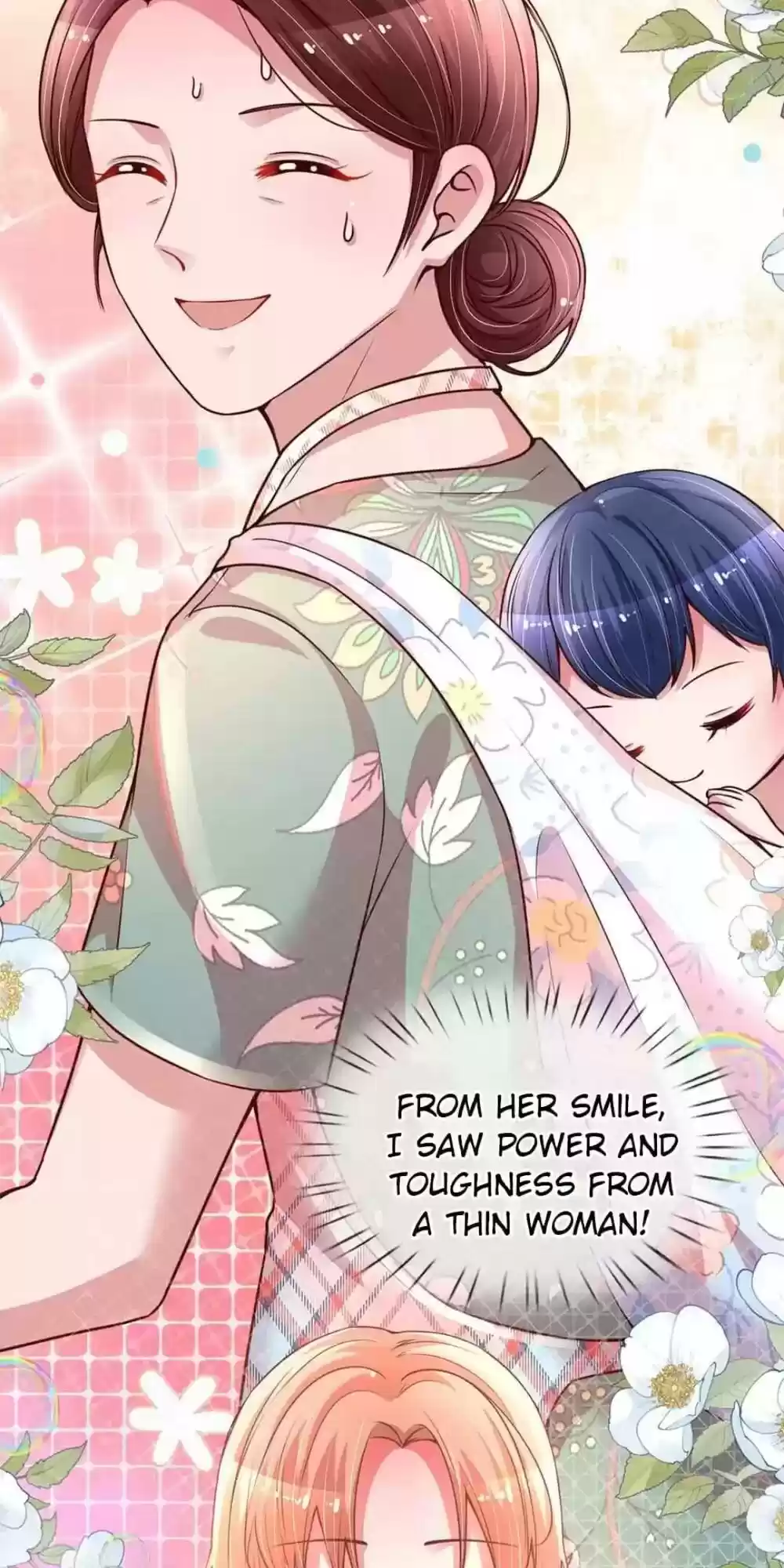 Sweet Escape (Manhua) Chapter 156