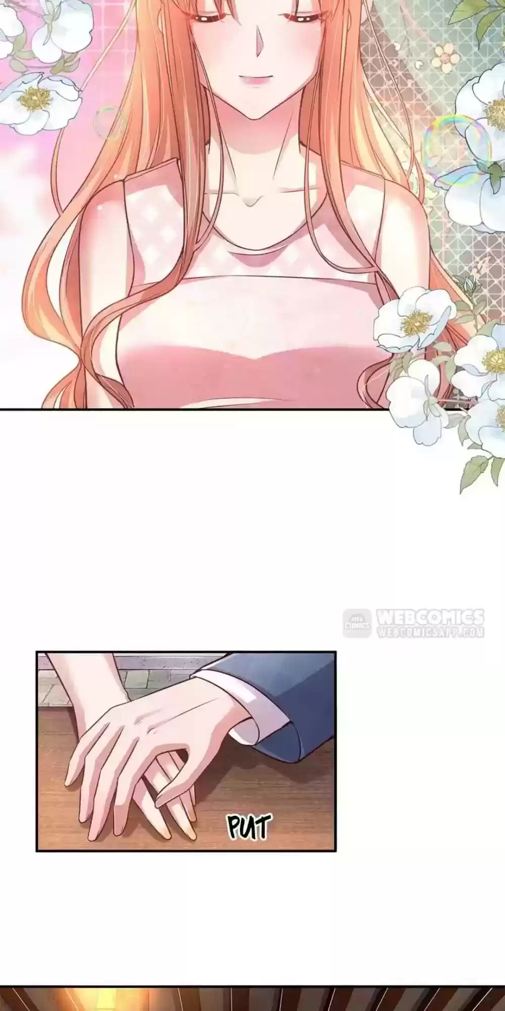 Sweet Escape (Manhua) Chapter 156