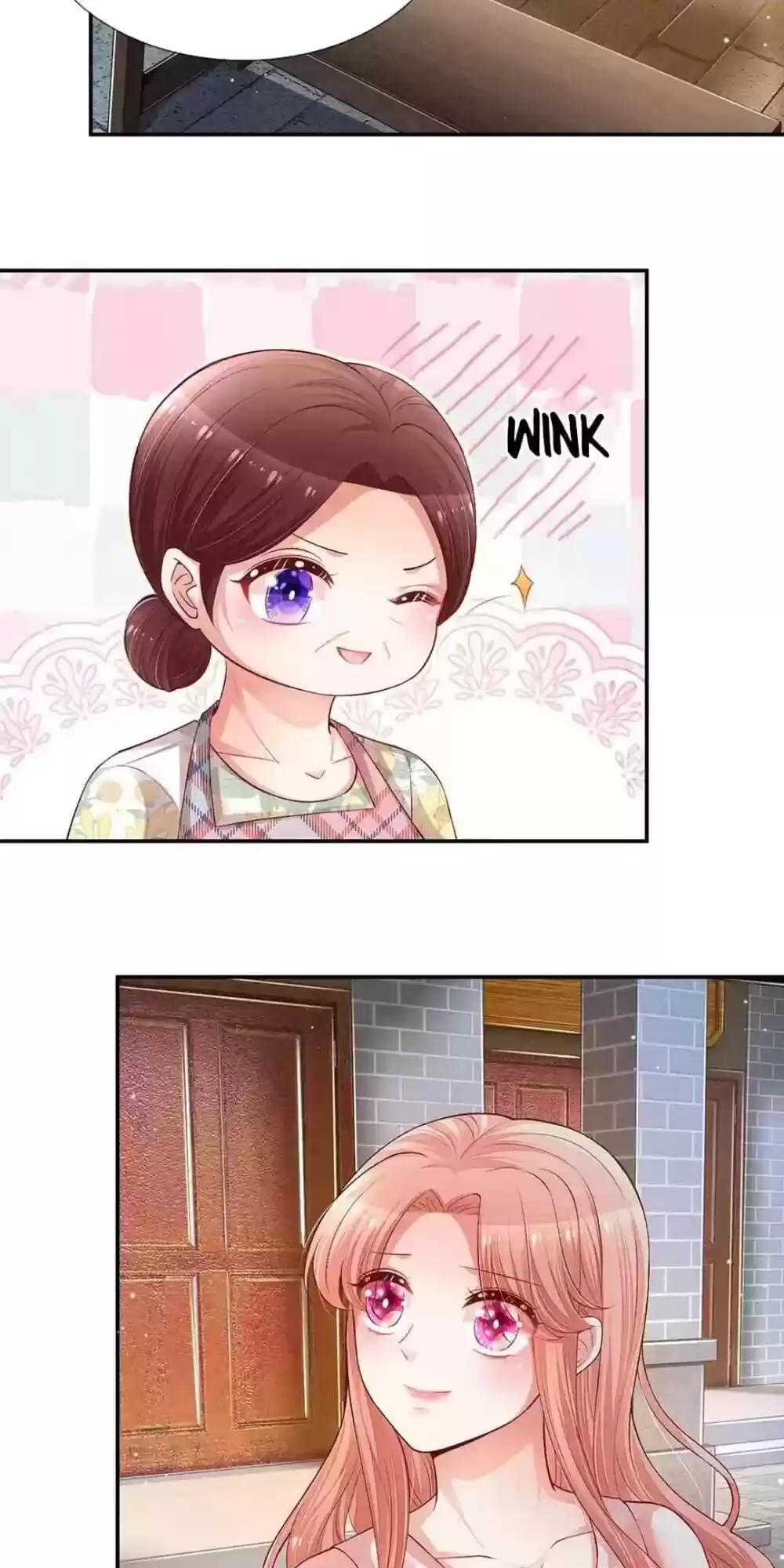 Sweet Escape (Manhua) Chapter 157