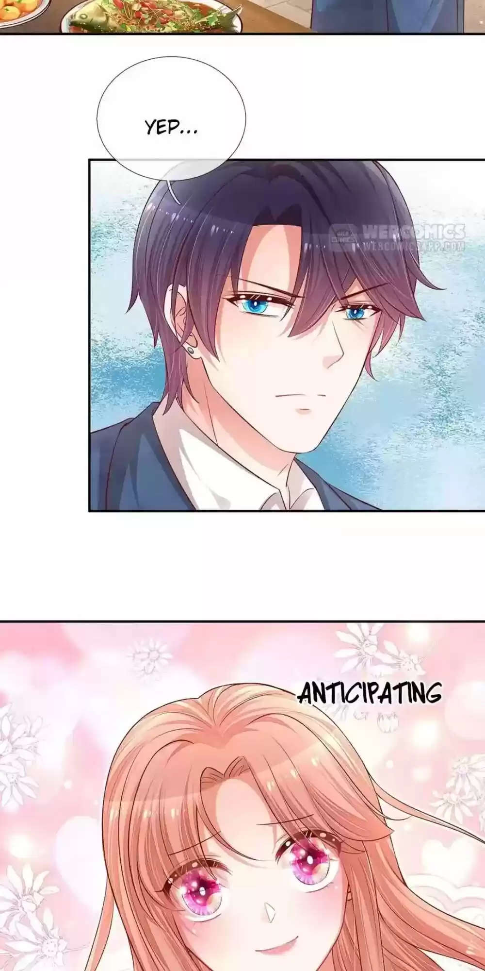 Sweet Escape (Manhua) Chapter 157