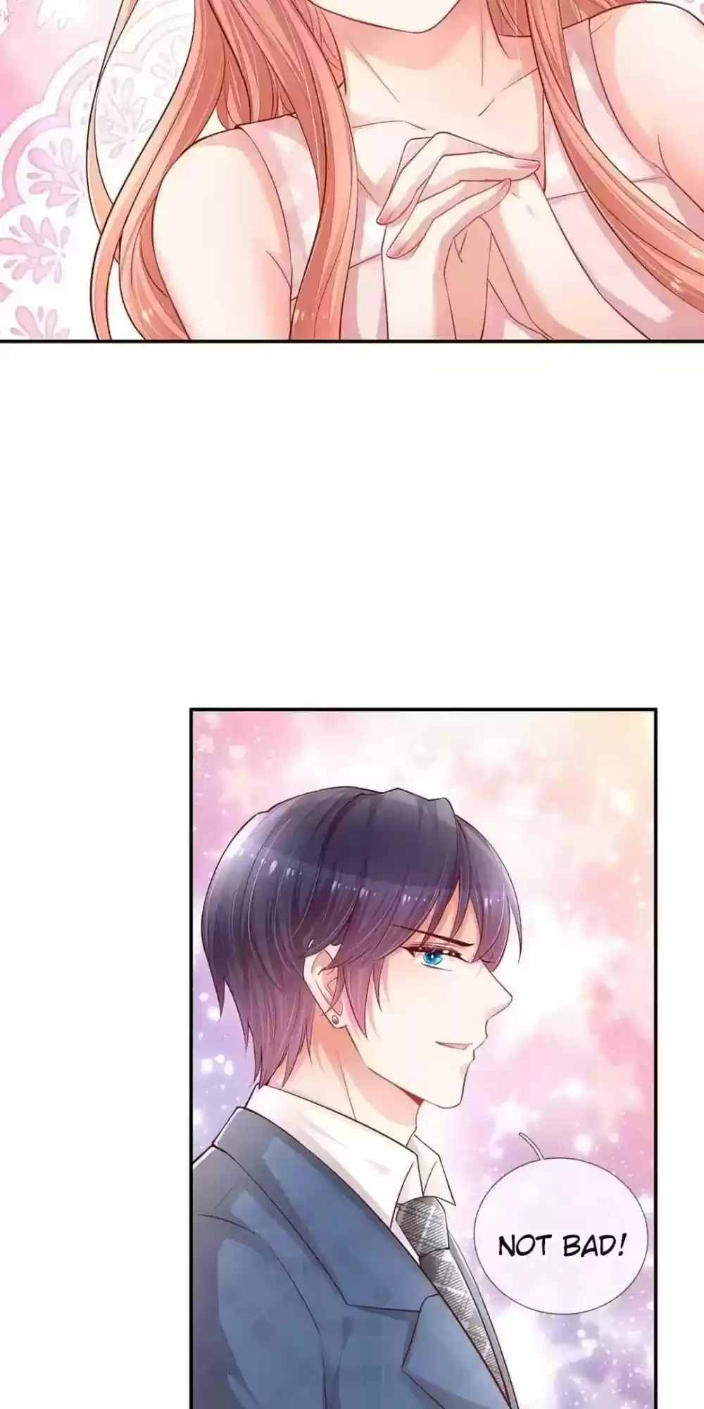 Sweet Escape (Manhua) Chapter 157