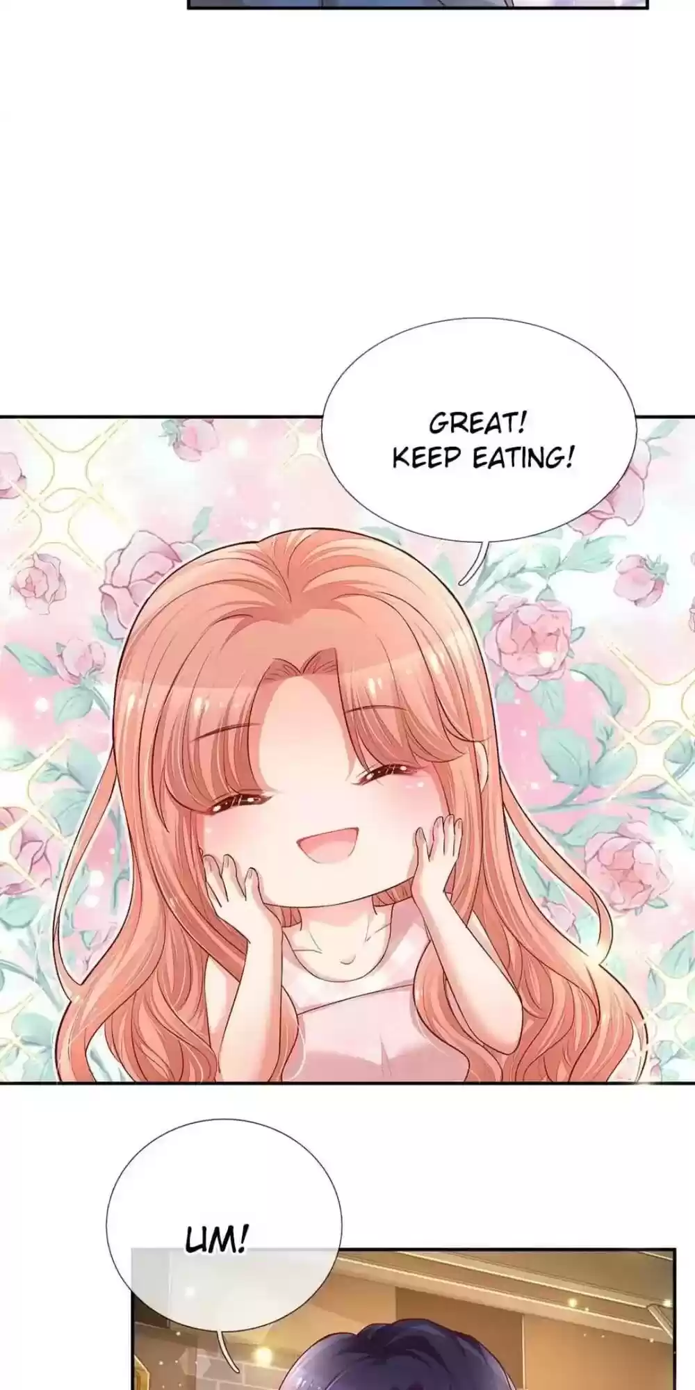 Sweet Escape (Manhua) Chapter 157