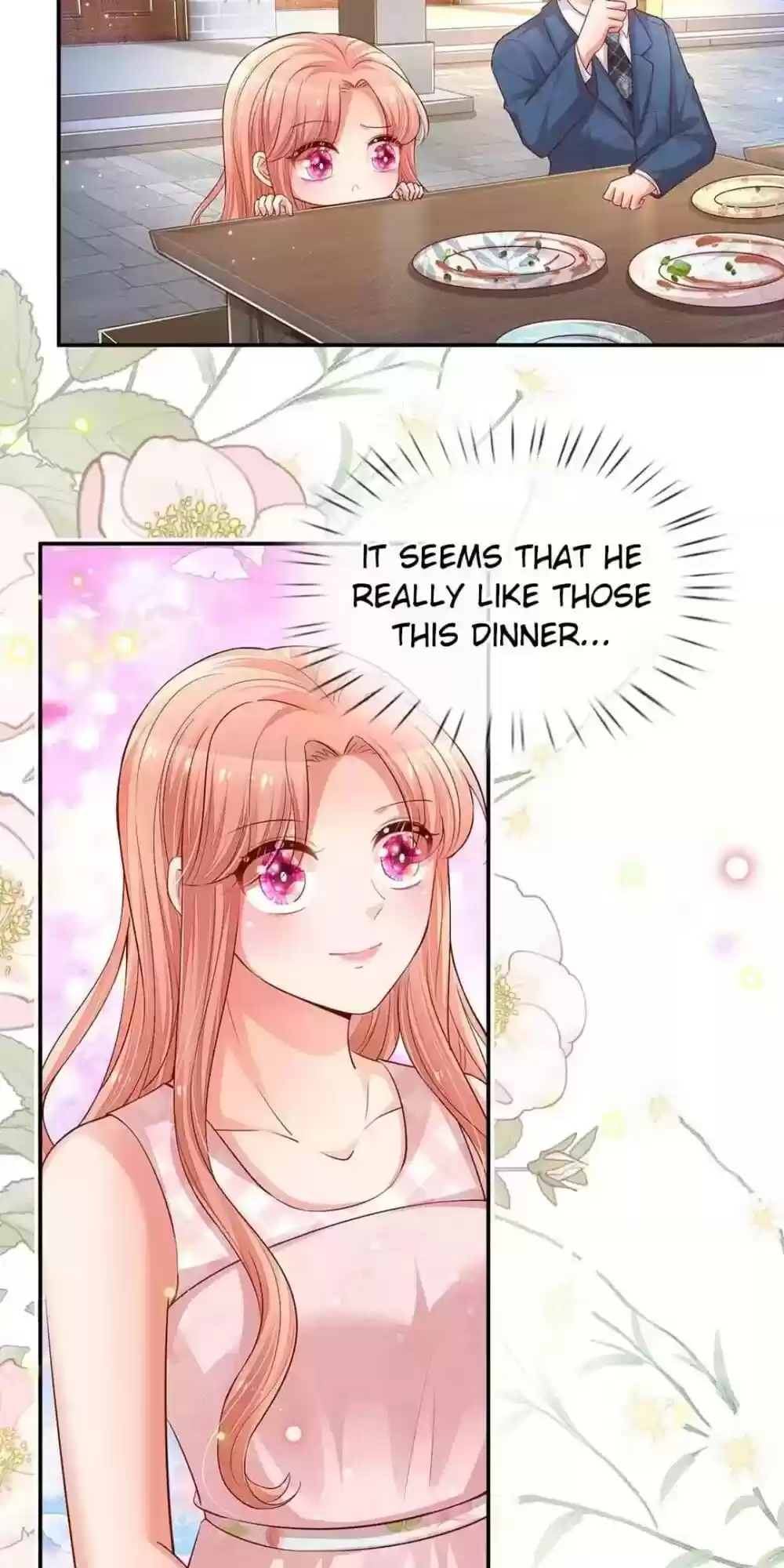 Sweet Escape (Manhua) Chapter 157