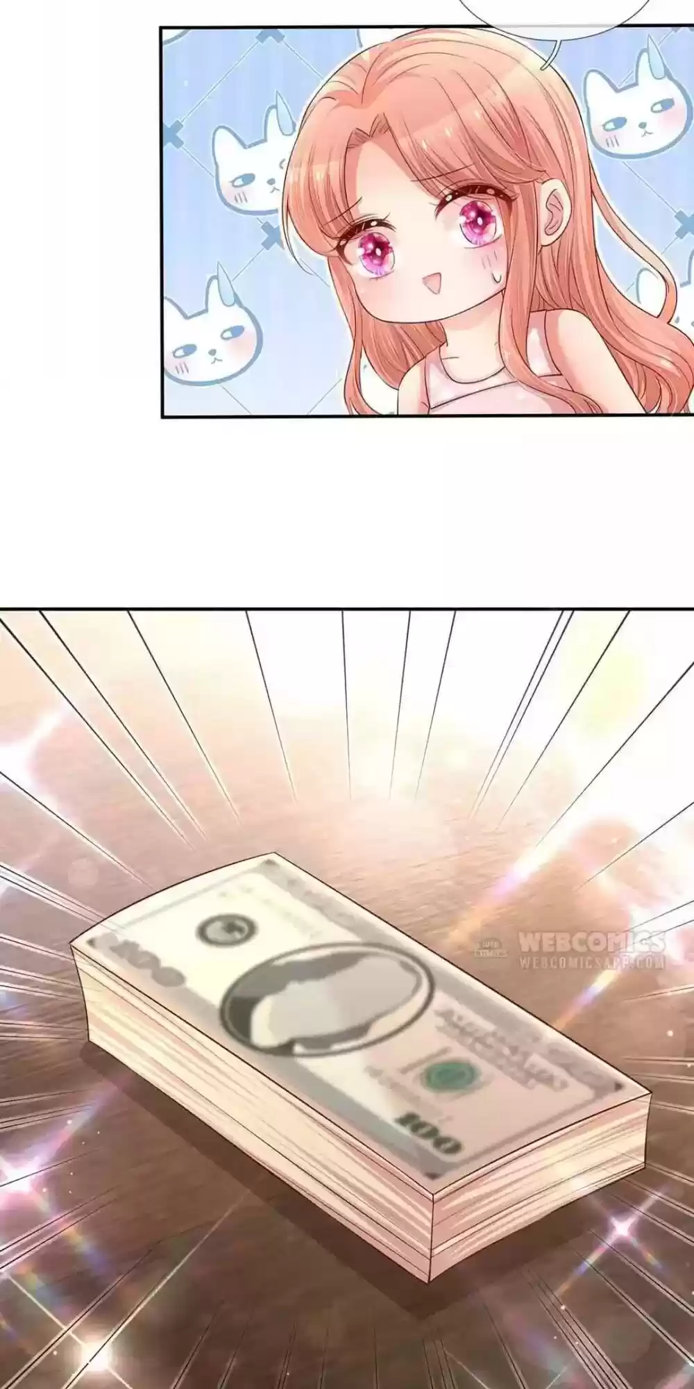 Sweet Escape (Manhua) Chapter 157