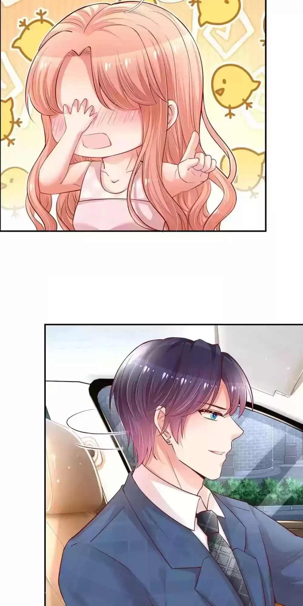 Sweet Escape (Manhua) Chapter 158