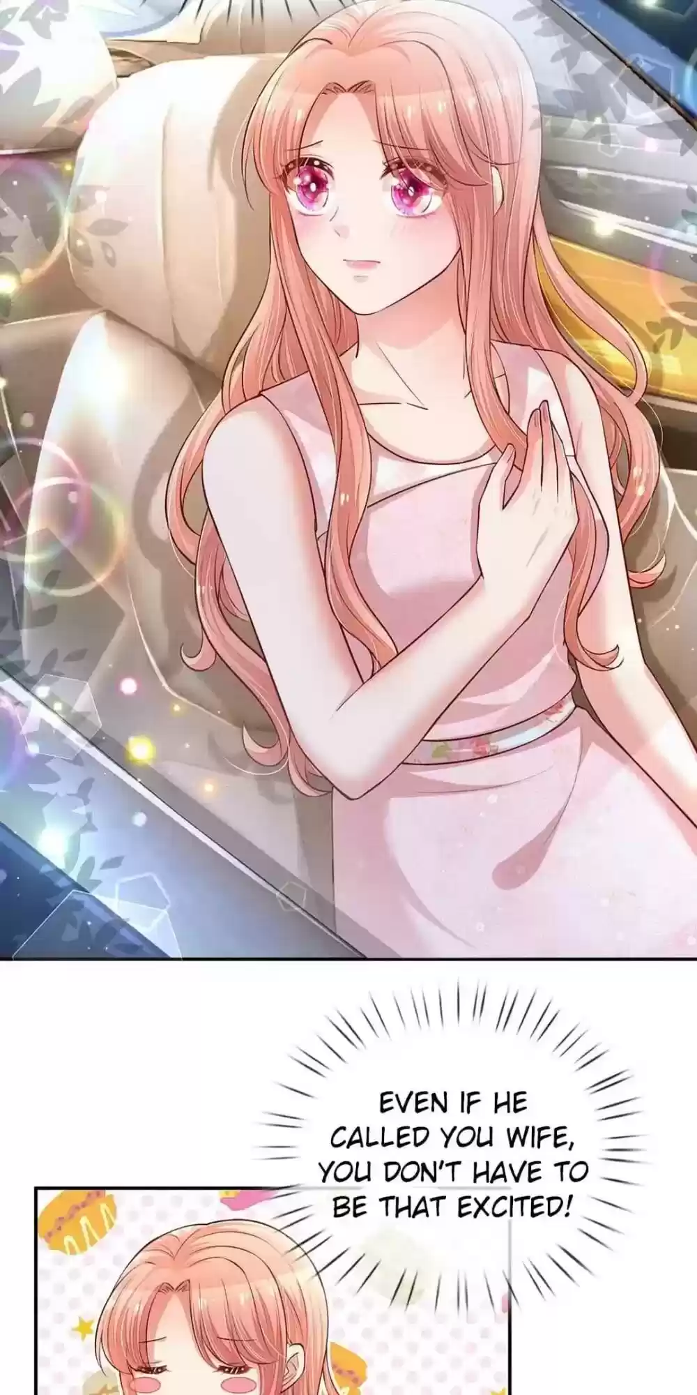 Sweet Escape (Manhua) Chapter 158