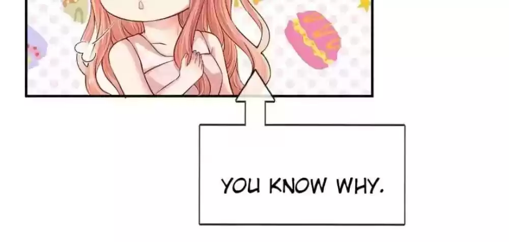 Sweet Escape (Manhua) Chapter 158