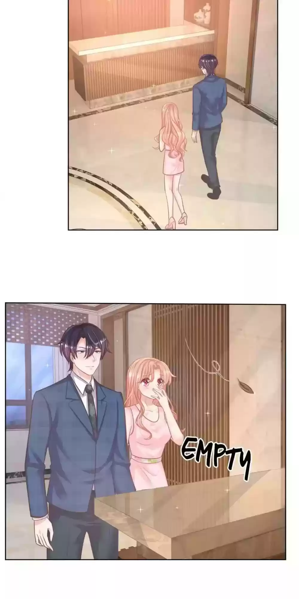 Sweet Escape (Manhua) Chapter 159