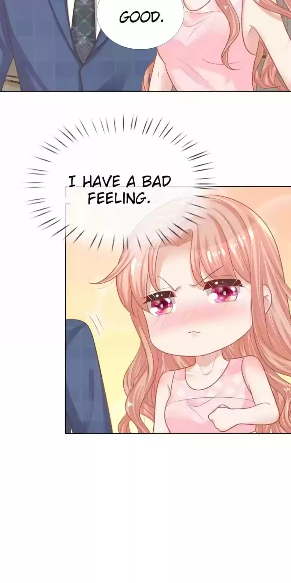 Sweet Escape (Manhua) Chapter 159