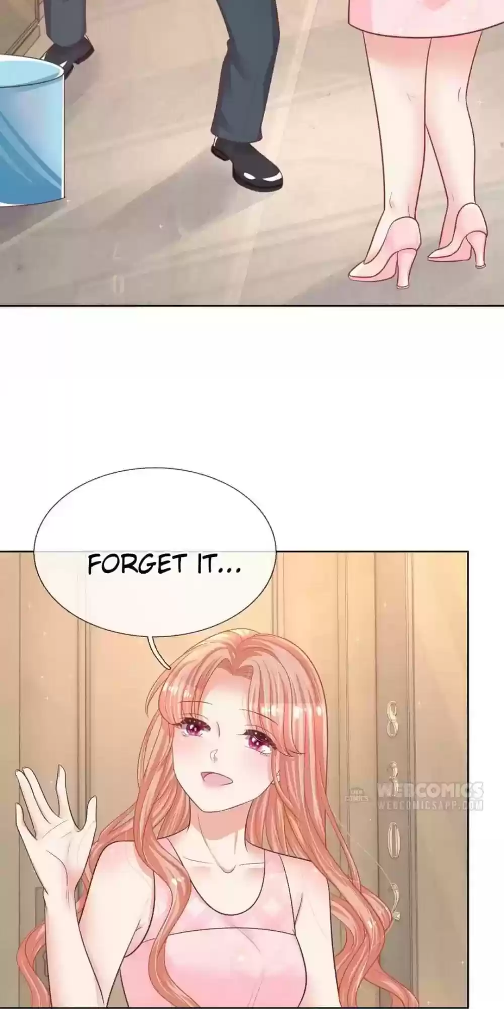 Sweet Escape (Manhua) Chapter 159