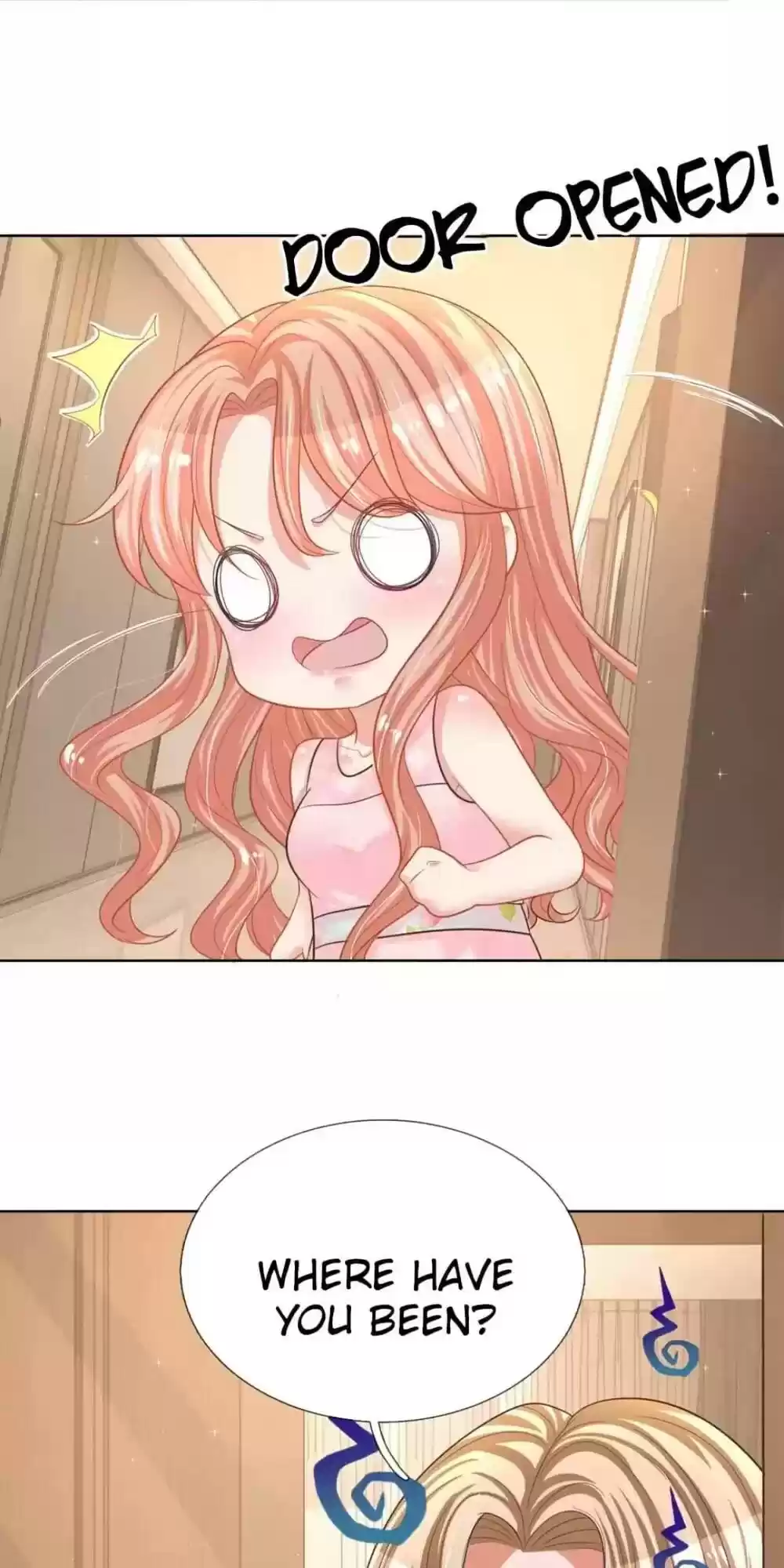 Sweet Escape (Manhua) Chapter 159