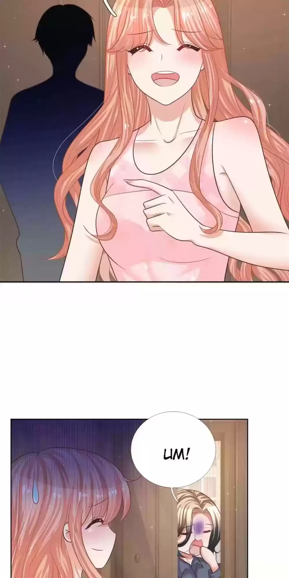 Sweet Escape (Manhua) Chapter 159