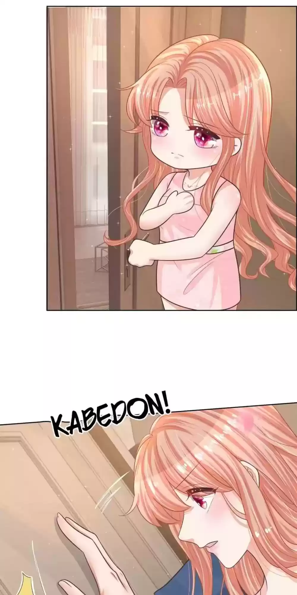 Sweet Escape (Manhua) Chapter 159