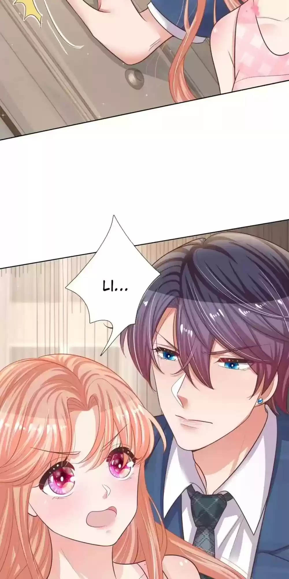 Sweet Escape (Manhua) Chapter 159