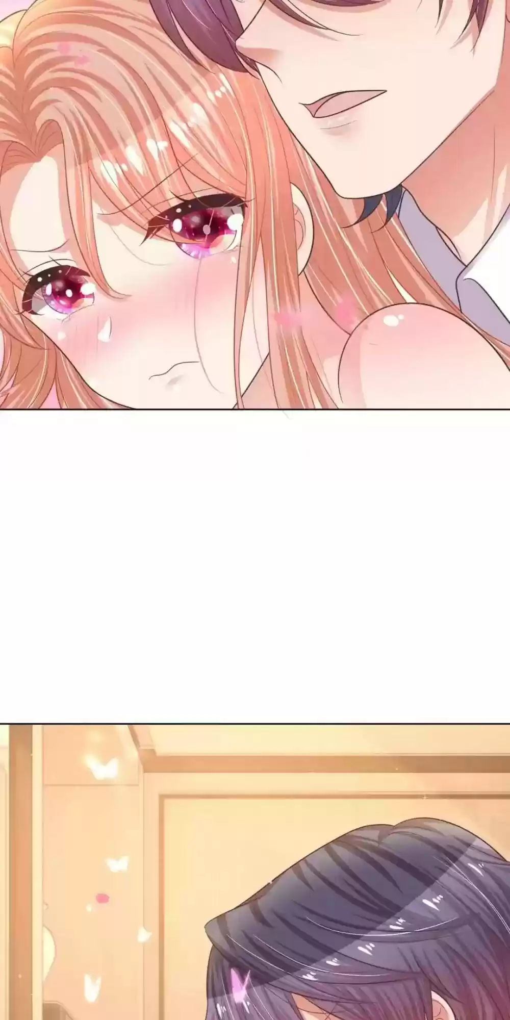 Sweet Escape (Manhua) Chapter 159