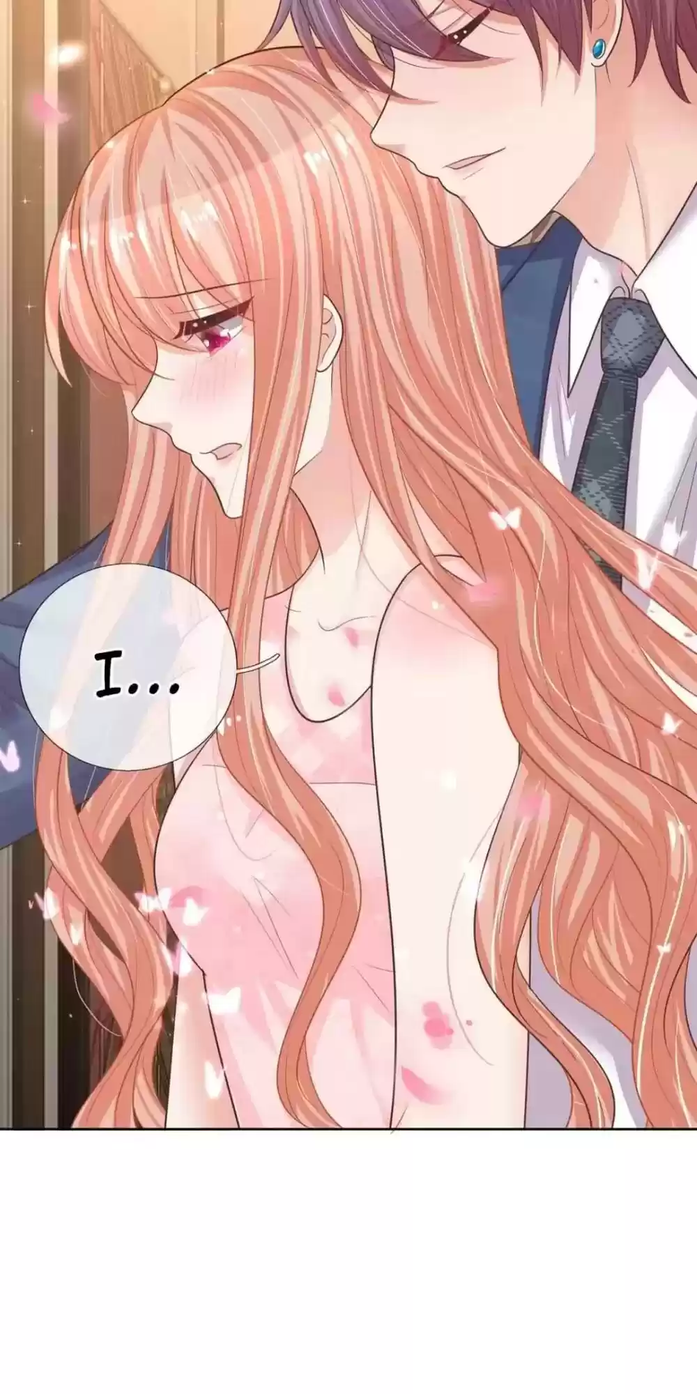 Sweet Escape (Manhua) Chapter 159