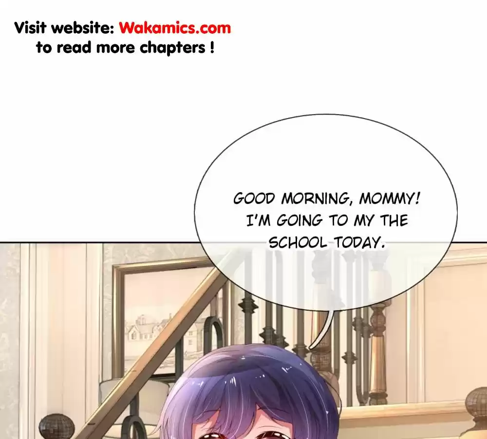 Sweet Escape (Manhua) Chapter 16