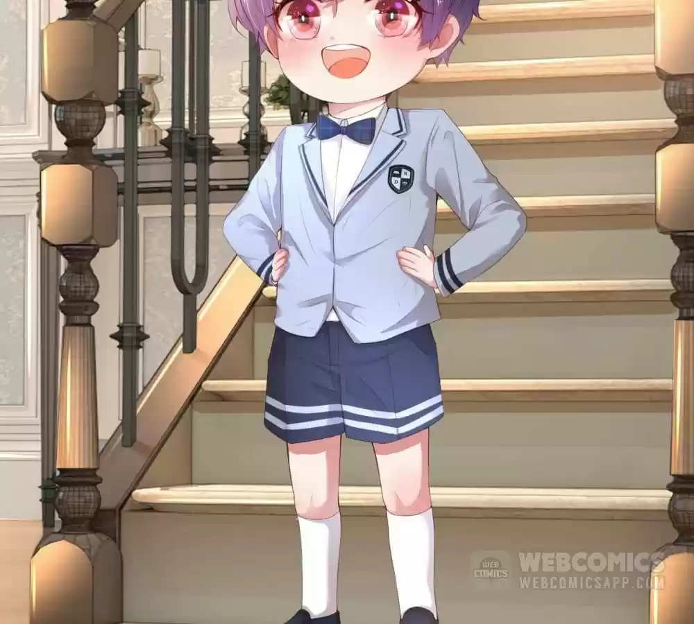 Sweet Escape (Manhua) Chapter 16