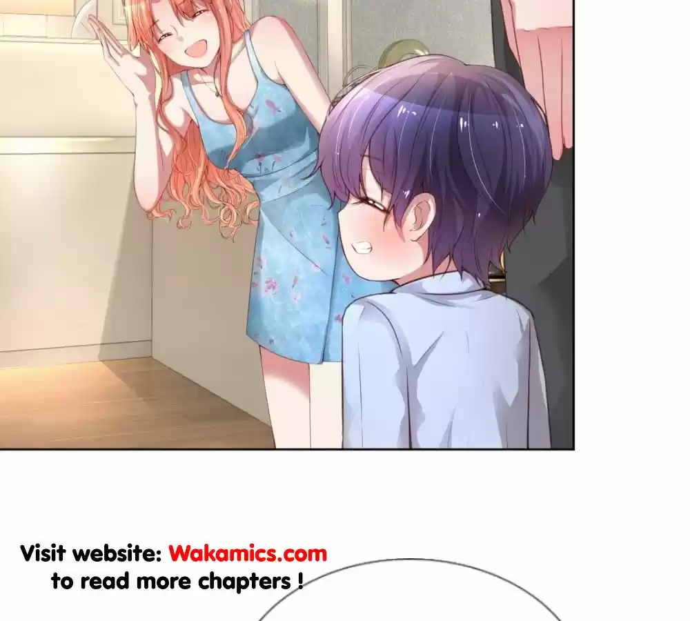 Sweet Escape (Manhua) Chapter 16