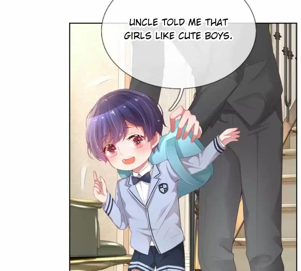 Sweet Escape (Manhua) Chapter 16