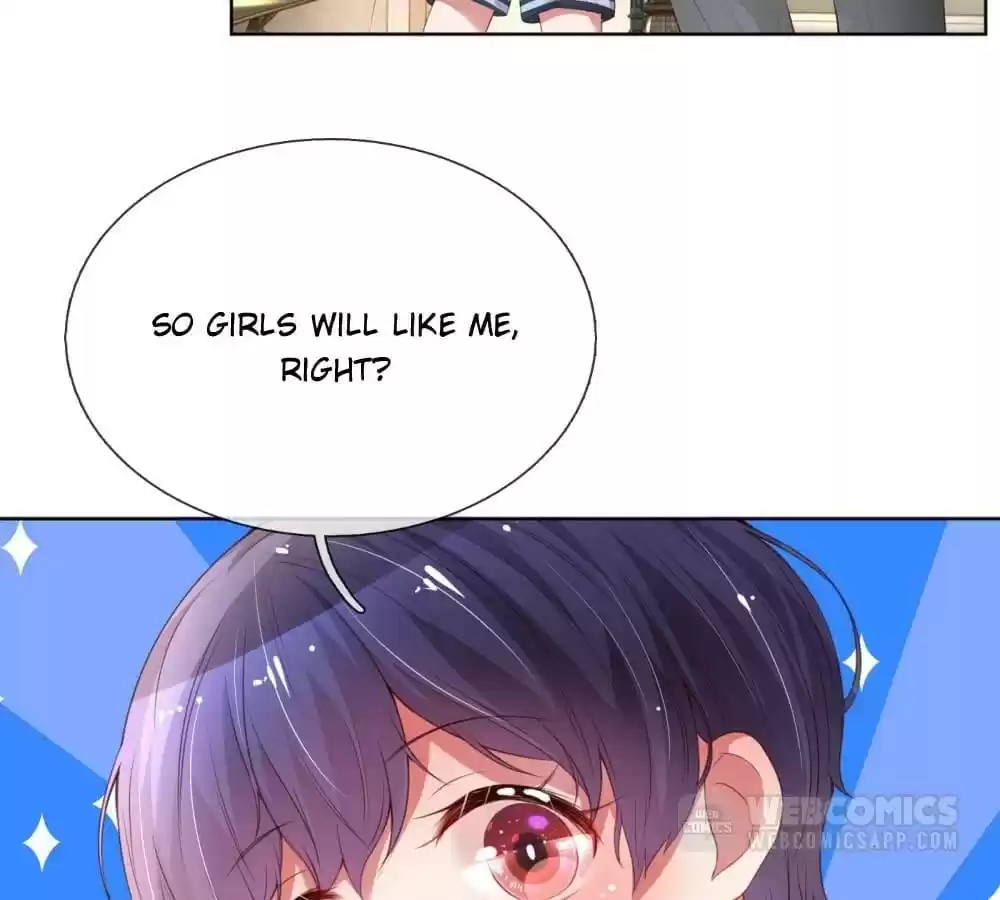 Sweet Escape (Manhua) Chapter 16