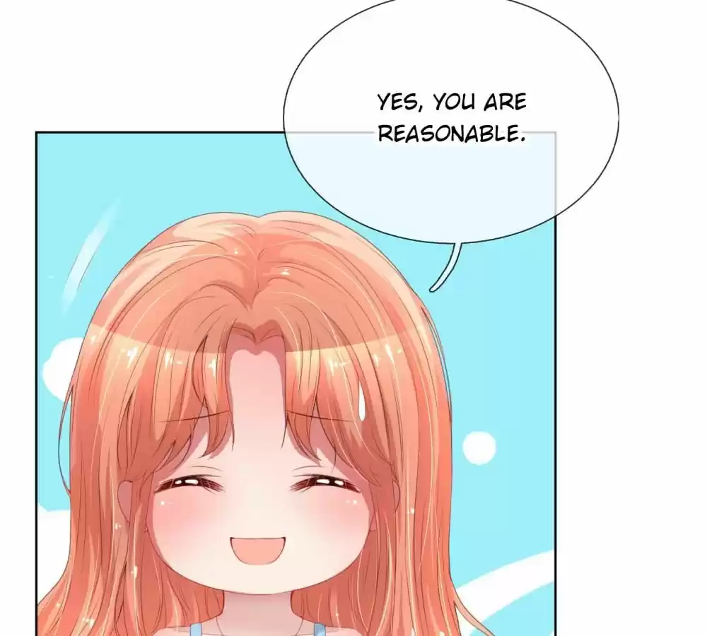 Sweet Escape (Manhua) Chapter 16