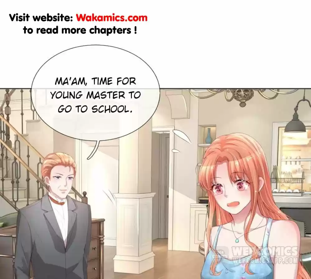 Sweet Escape (Manhua) Chapter 16