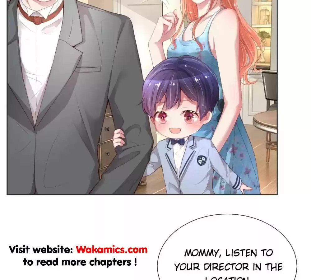 Sweet Escape (Manhua) Chapter 16