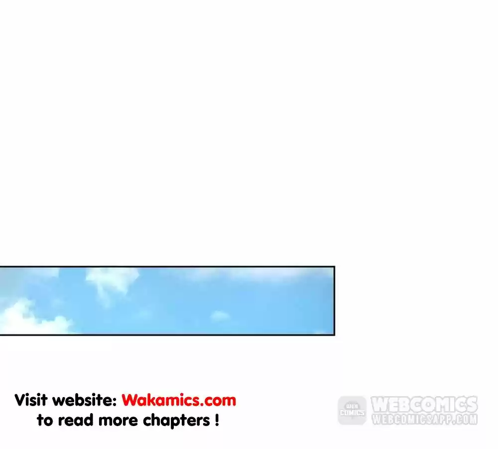 Sweet Escape (Manhua) Chapter 16