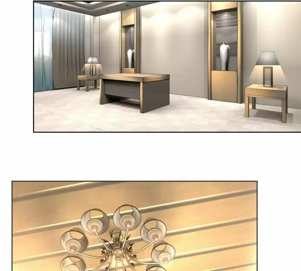 Sweet Escape (Manhua) Chapter 16