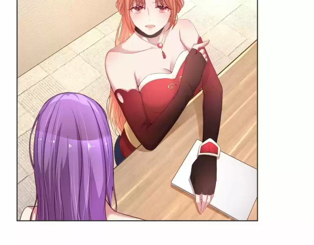 Sweet Escape (Manhua) Chapter 16