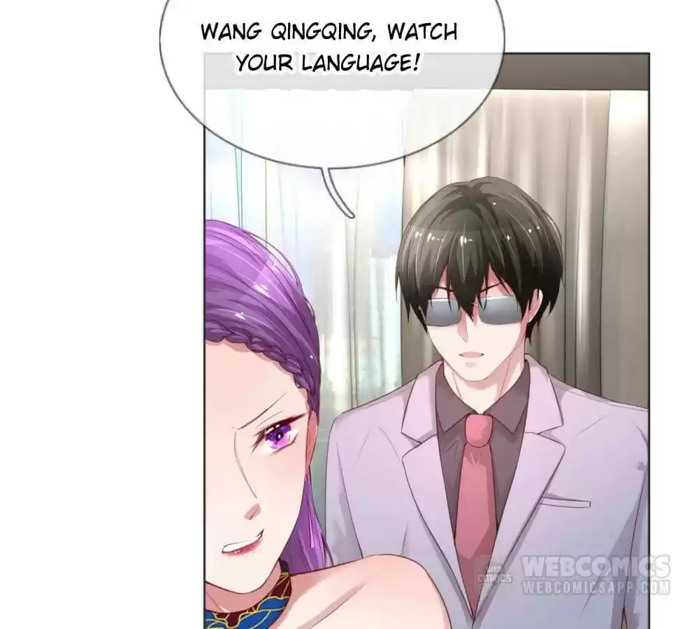 Sweet Escape (Manhua) Chapter 16