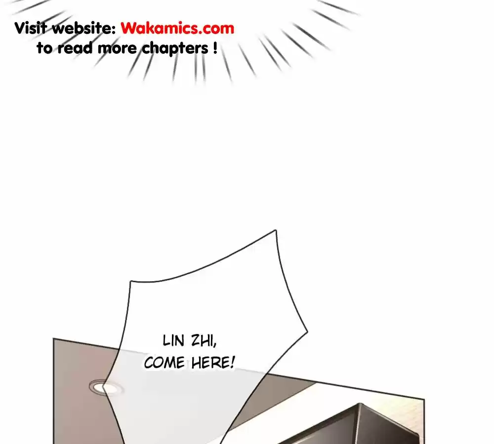 Sweet Escape (Manhua) Chapter 16