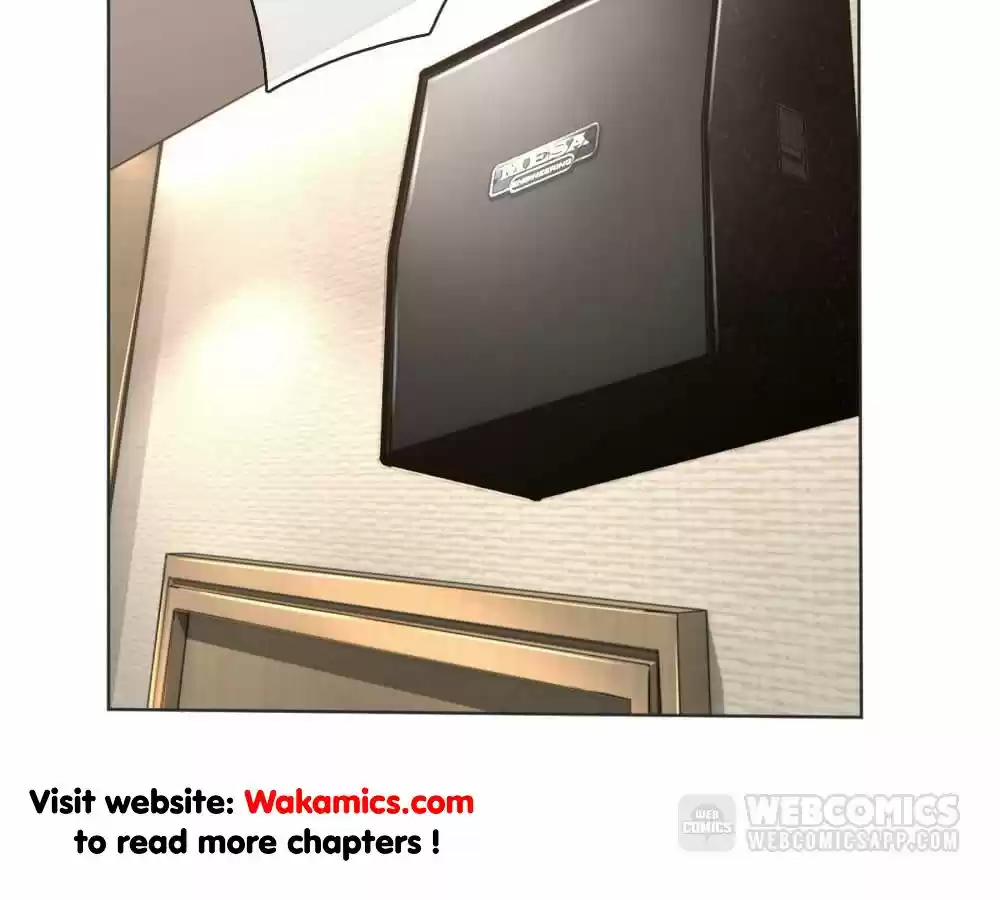 Sweet Escape (Manhua) Chapter 16