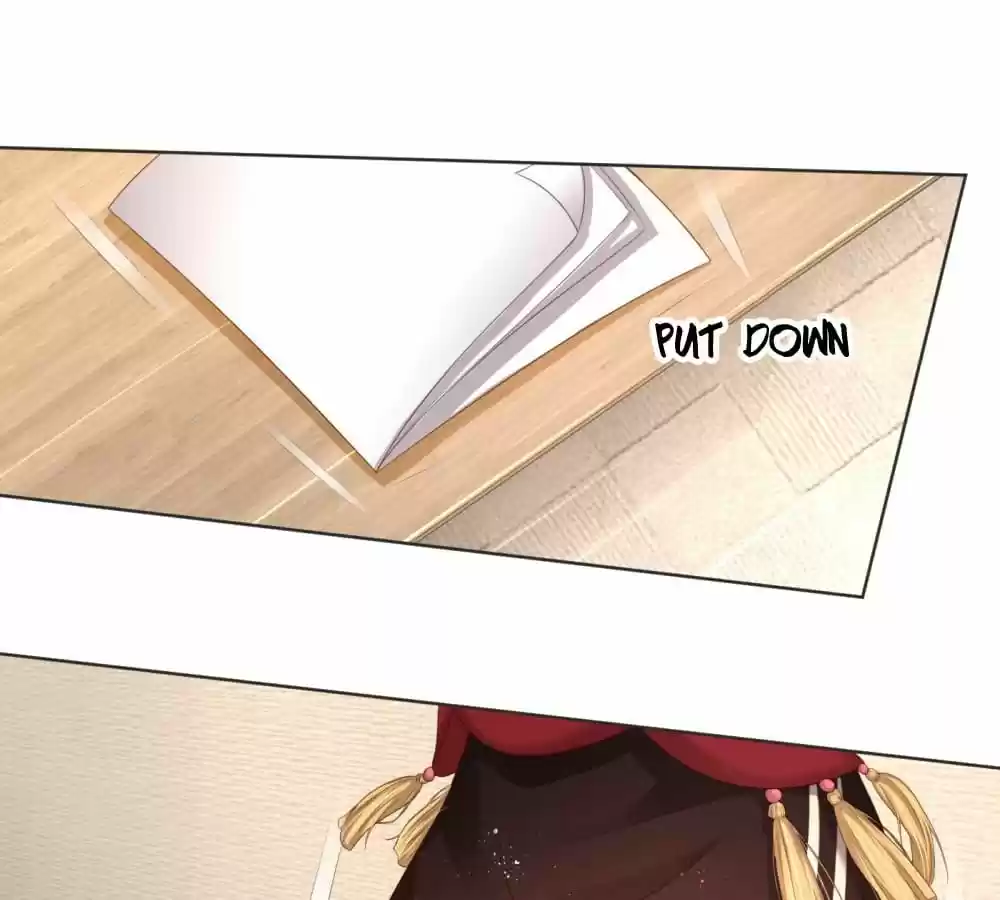 Sweet Escape (Manhua) Chapter 16