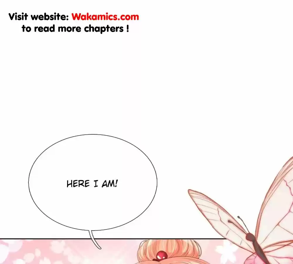 Sweet Escape (Manhua) Chapter 16